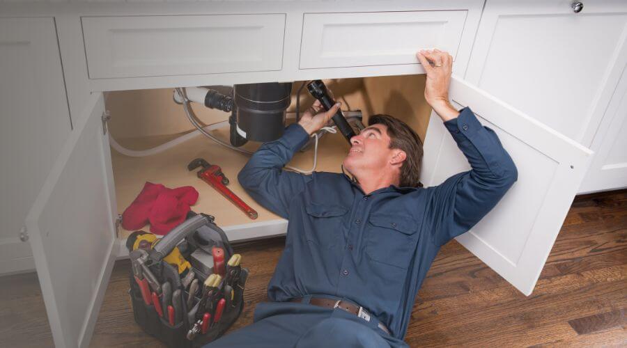 Professional expert plumbing services in Greenbelt, MD
